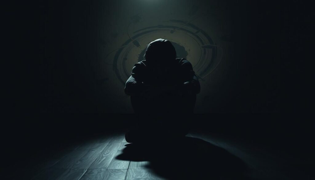 what is chronic anxiety