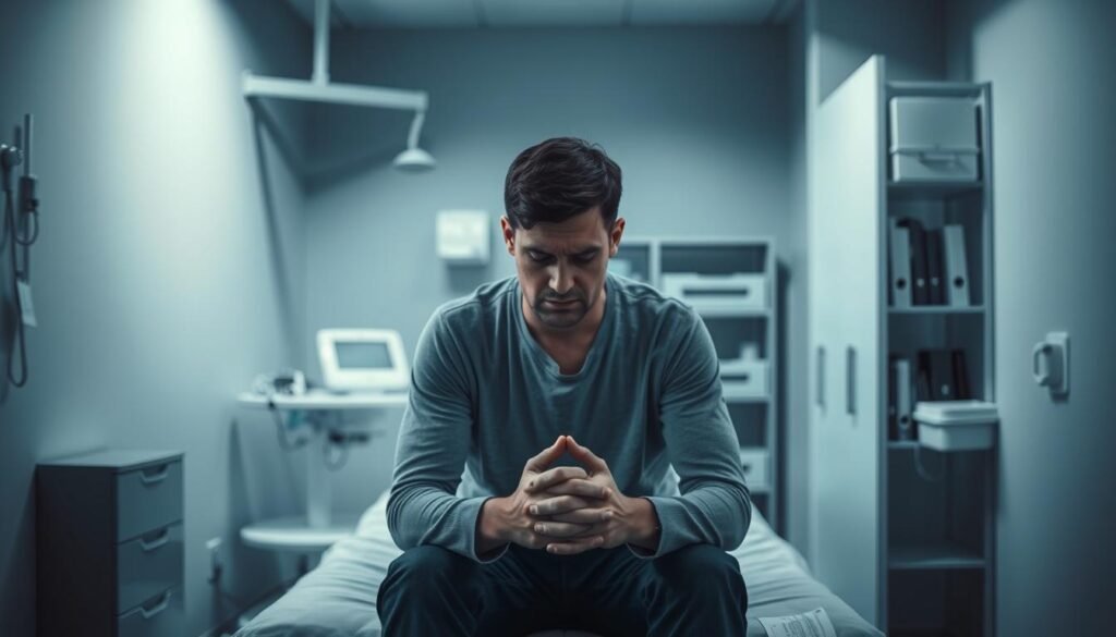 what is clinical anxiety
