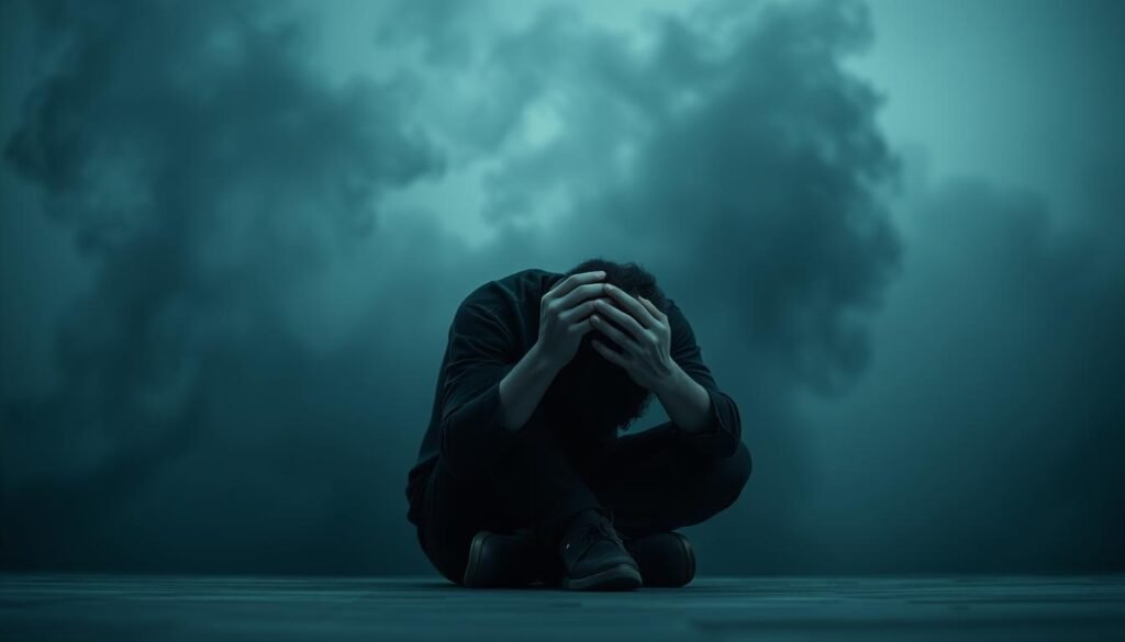 what is clinical anxiety
