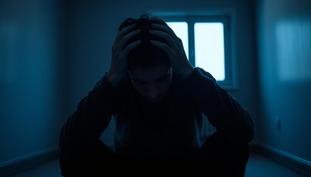 what is clinical anxiety