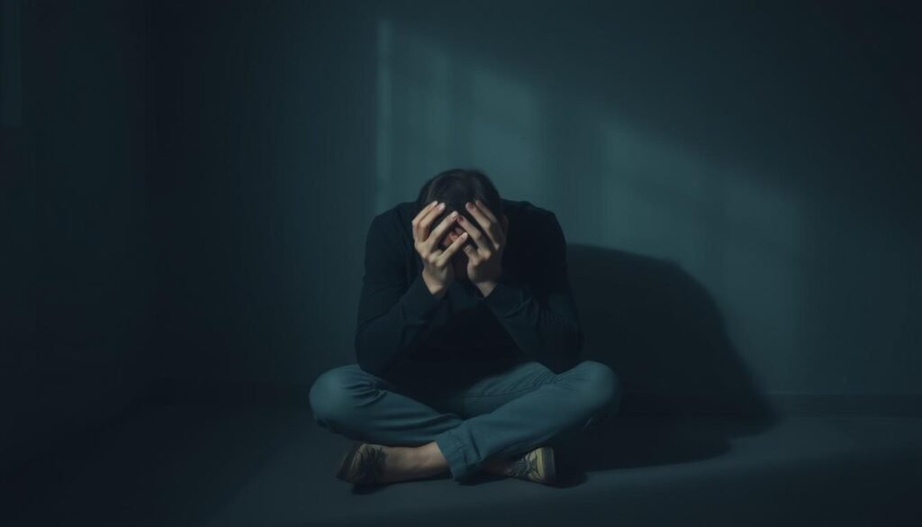 what is crippling anxiety