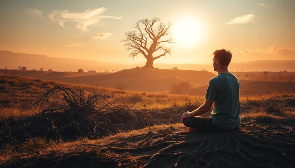 what is the cause of anxiety