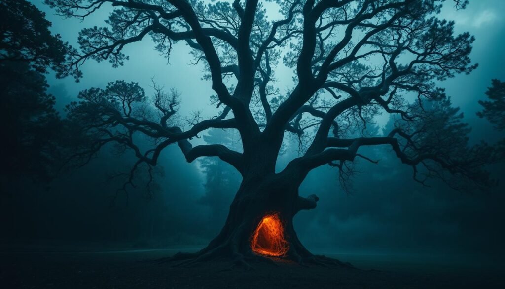 what is the root cause of anxiety