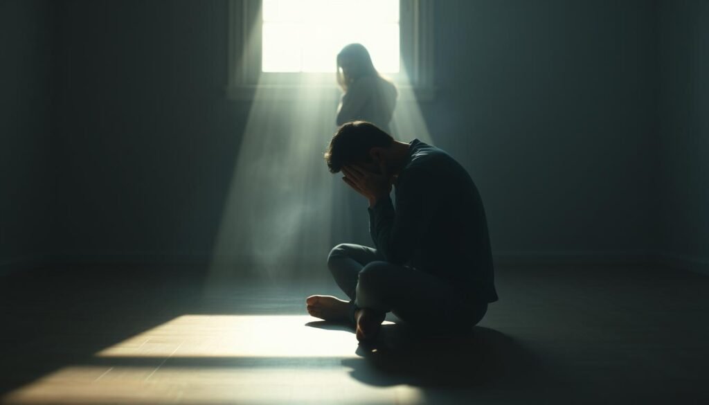 what is the root cause of anxiety