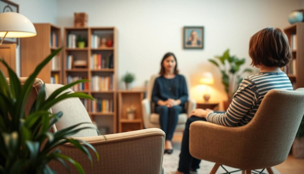 what to expect in therapy
