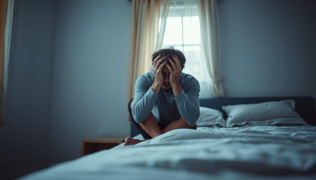 whats an anxiety attack