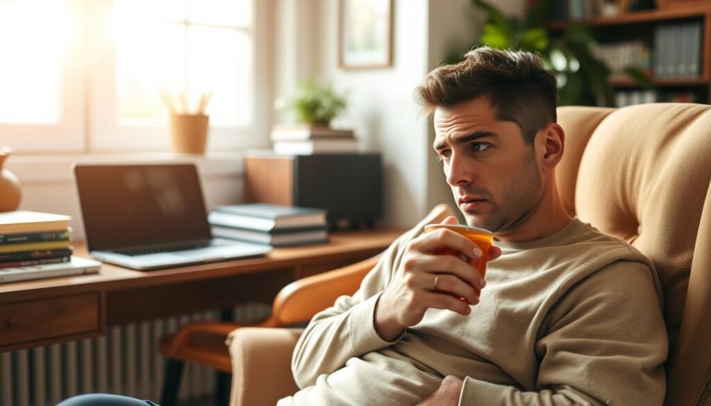 when to seek help for anxiety