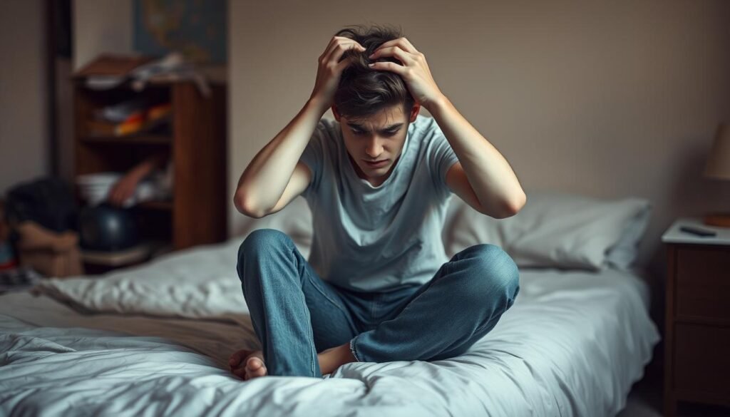 when to seek help for anxiety