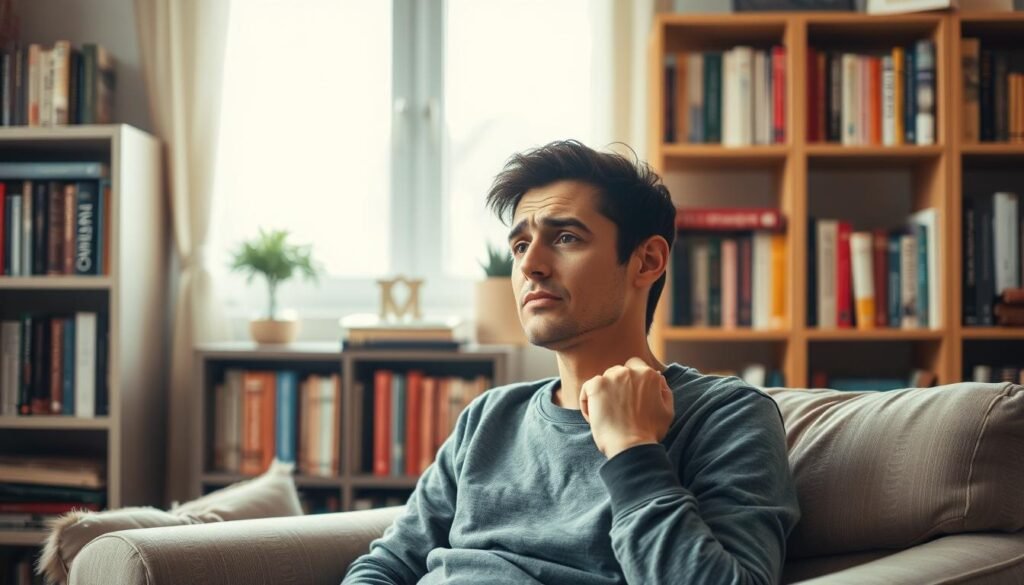 when to seek therapy