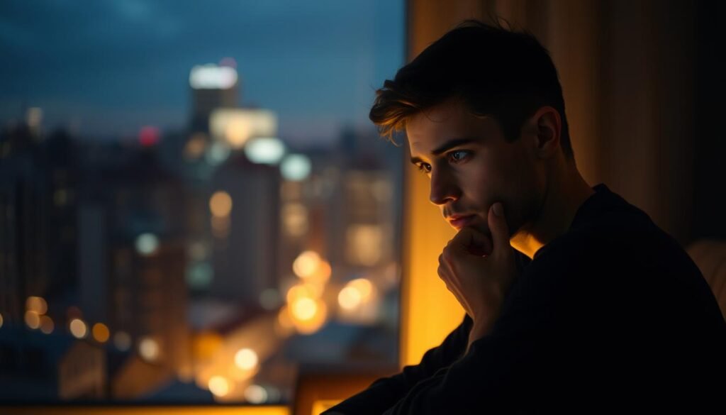 when to seek therapy for anxiety