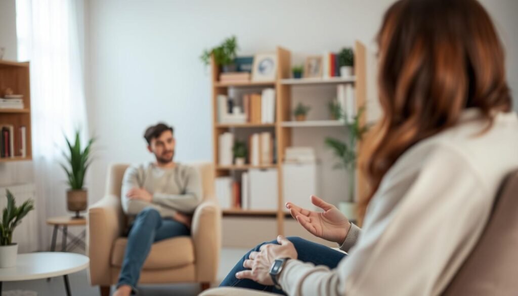 when to seek therapy for anxiety