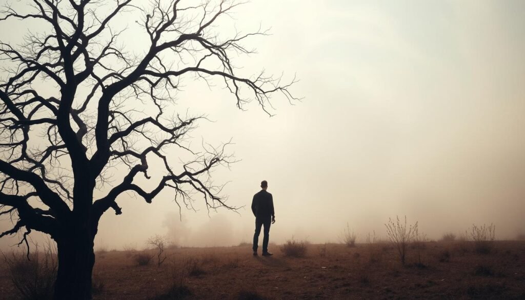 where does anxiety come from