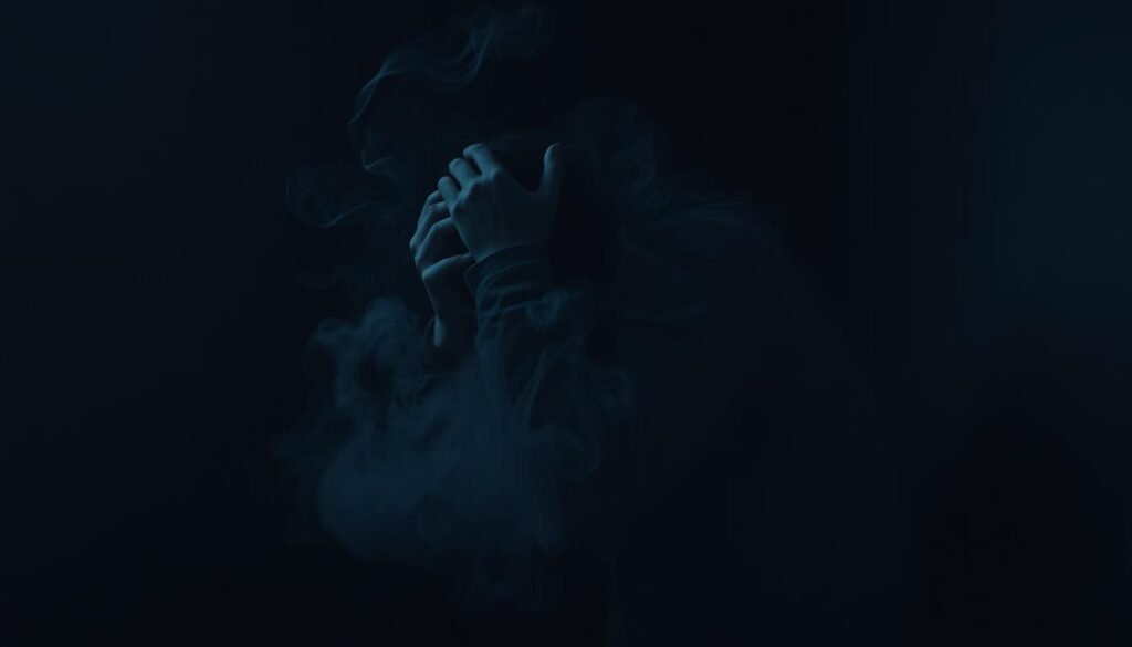 which of the following is a symptom of an anxiety disorder?