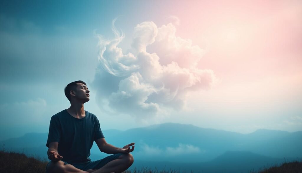 which of the following is an anxiety disorder?