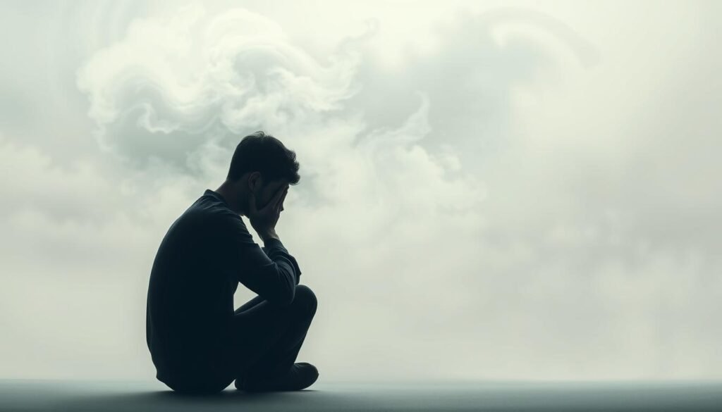 why am i always anxious