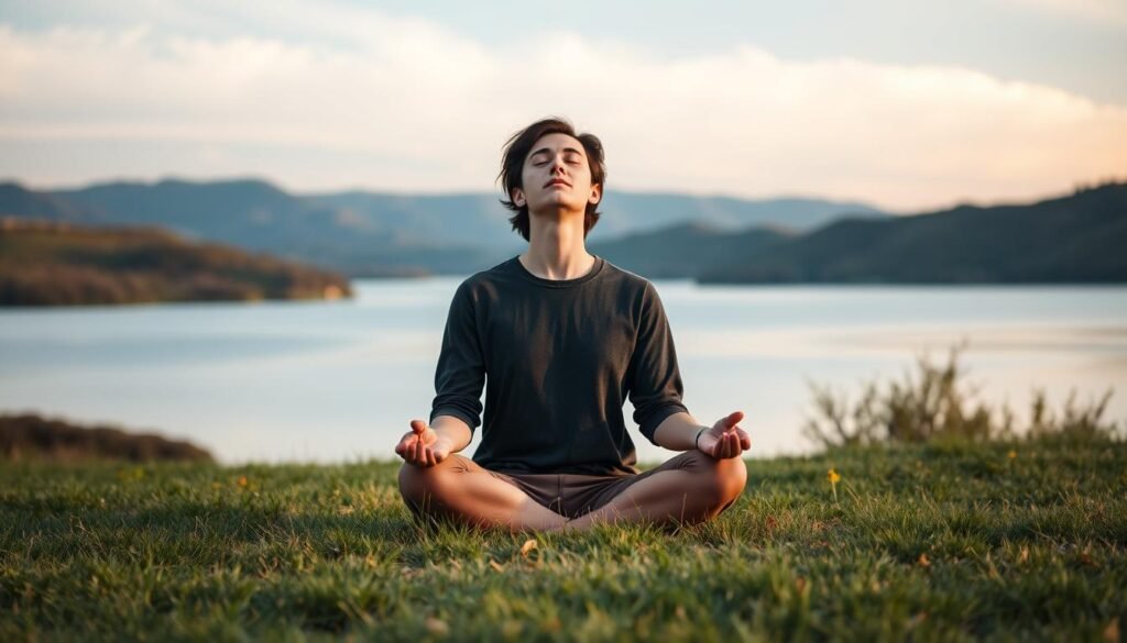 why am i having anxiety for no reason