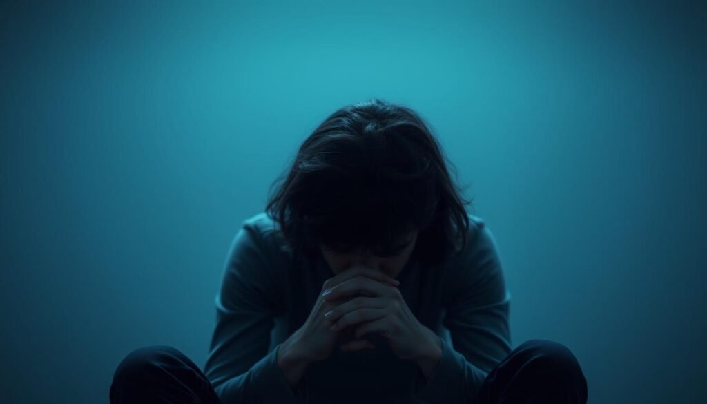 why am i so anxious all the time
