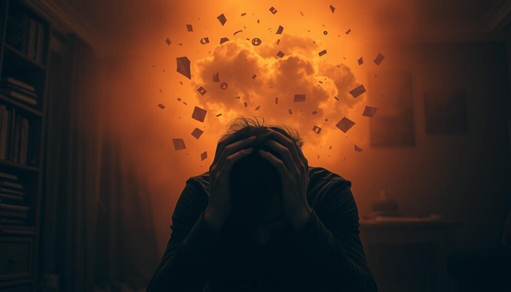 why do i always feel anxious