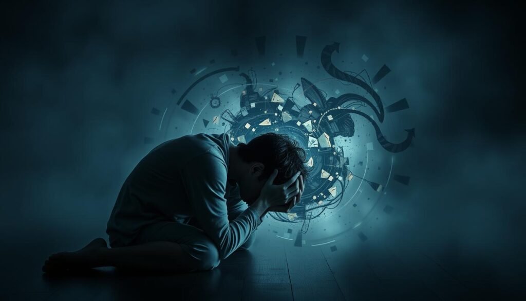 why do i get anxiety