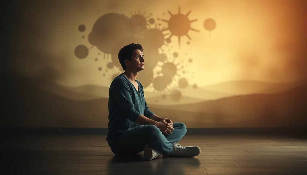 why do people get anxiety