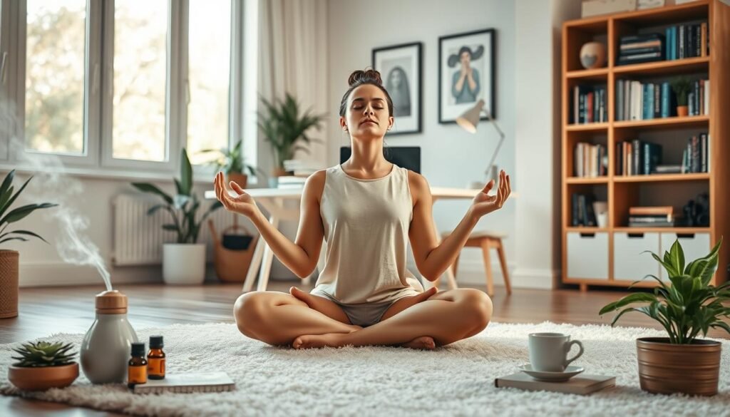 why do people have anxiety