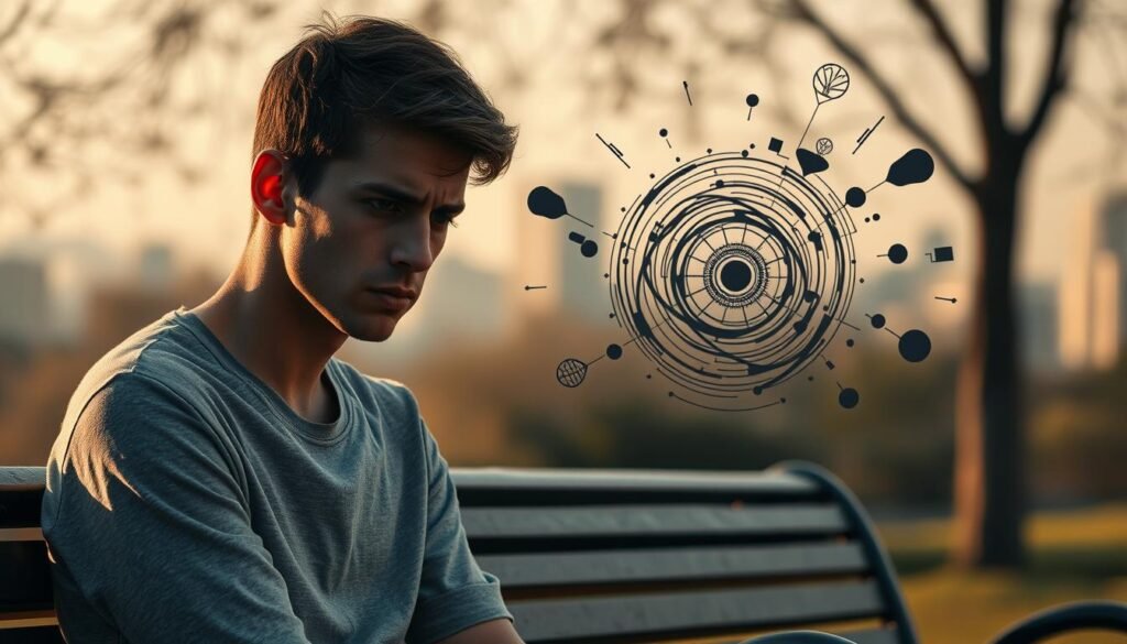 why is anxiety so common