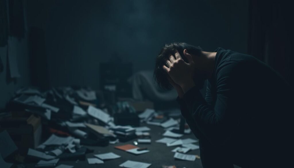 why is my anxiety getting worse