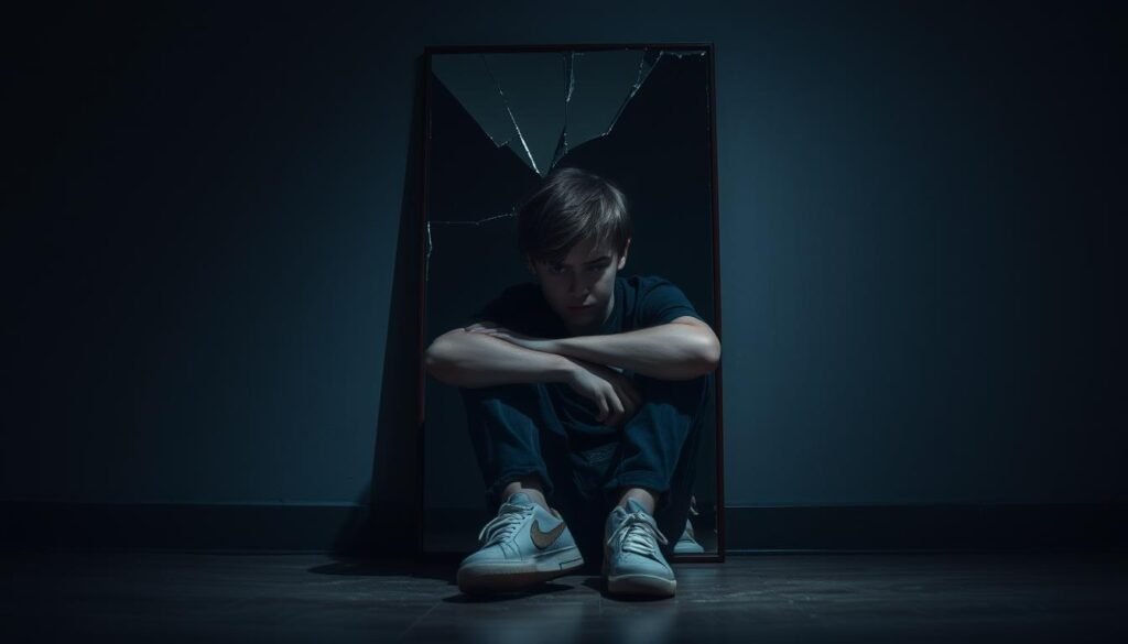 youth anxiety